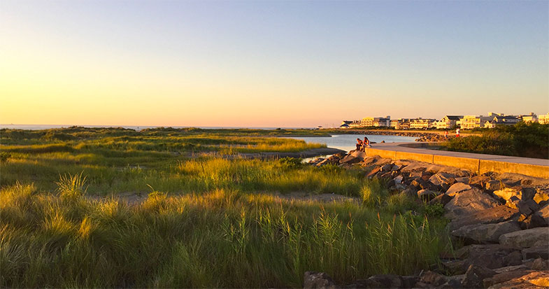 Things To Do North Wildwood